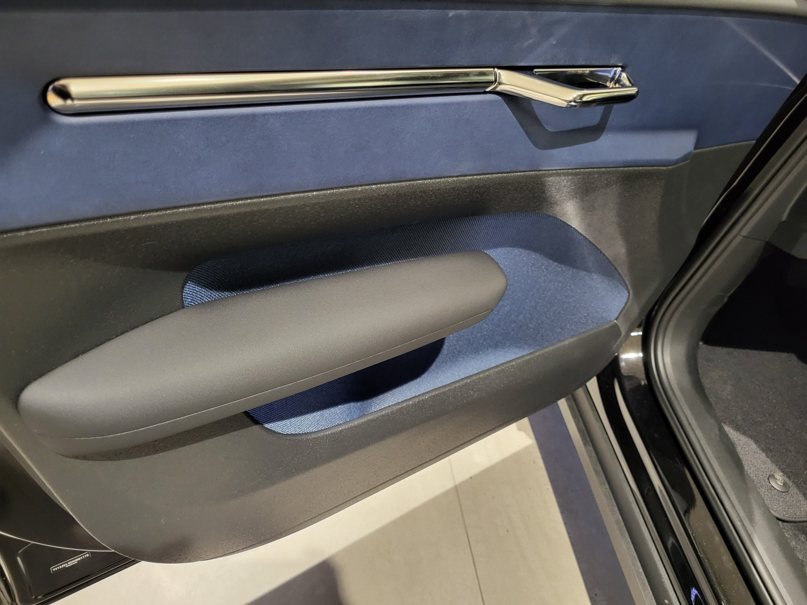 EX30, Bestellthread - Warteraum