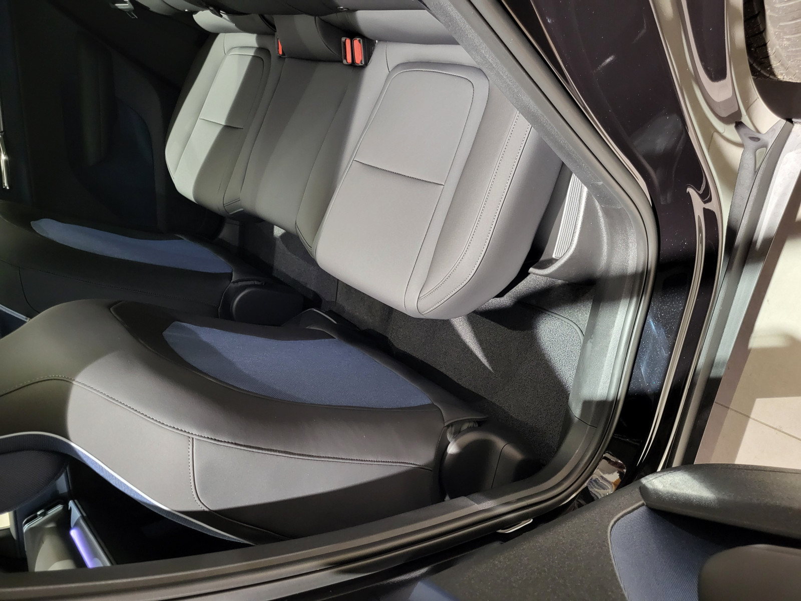 EX30, Bestellthread - Warteraum