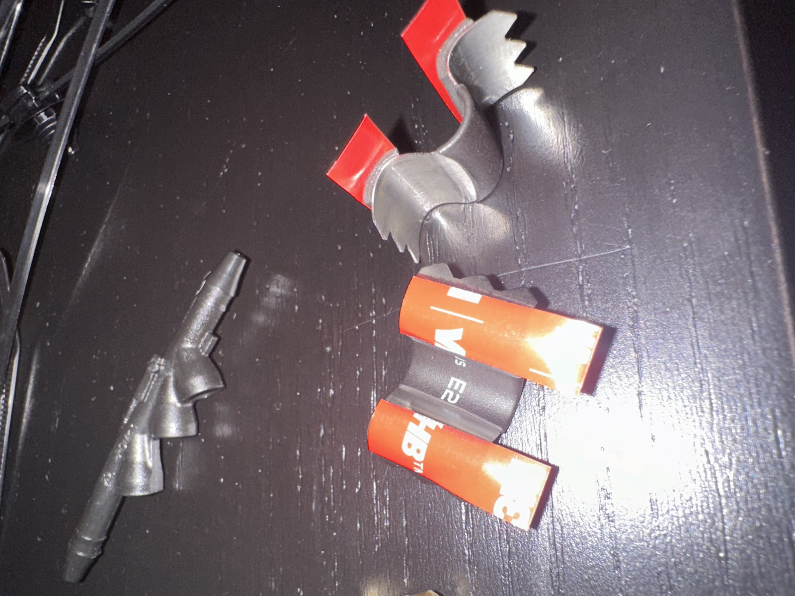 WaterBlade KIT Einbauanleitung