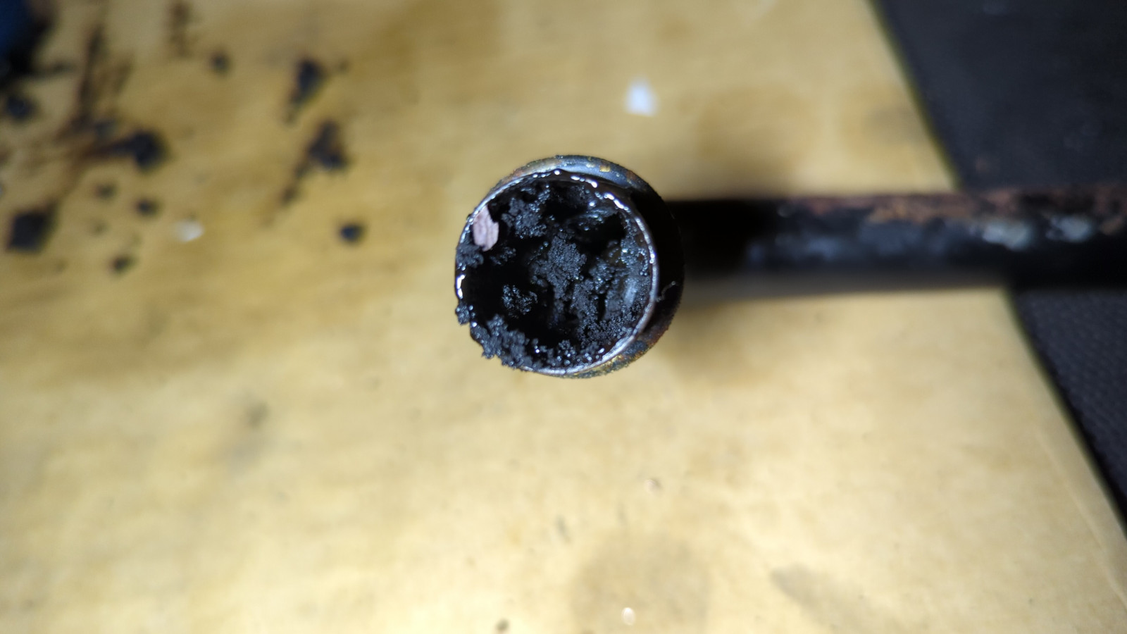 Kurze Frage - Kurze Antwort Thread