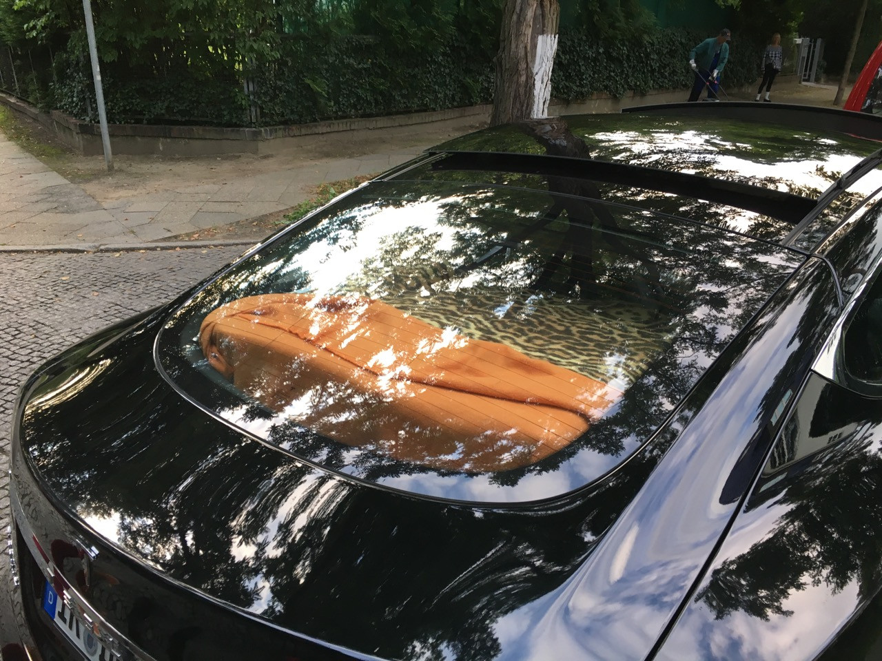 Der H&E Community-Thread - News, Grundsatz-Diskussionen u. OT