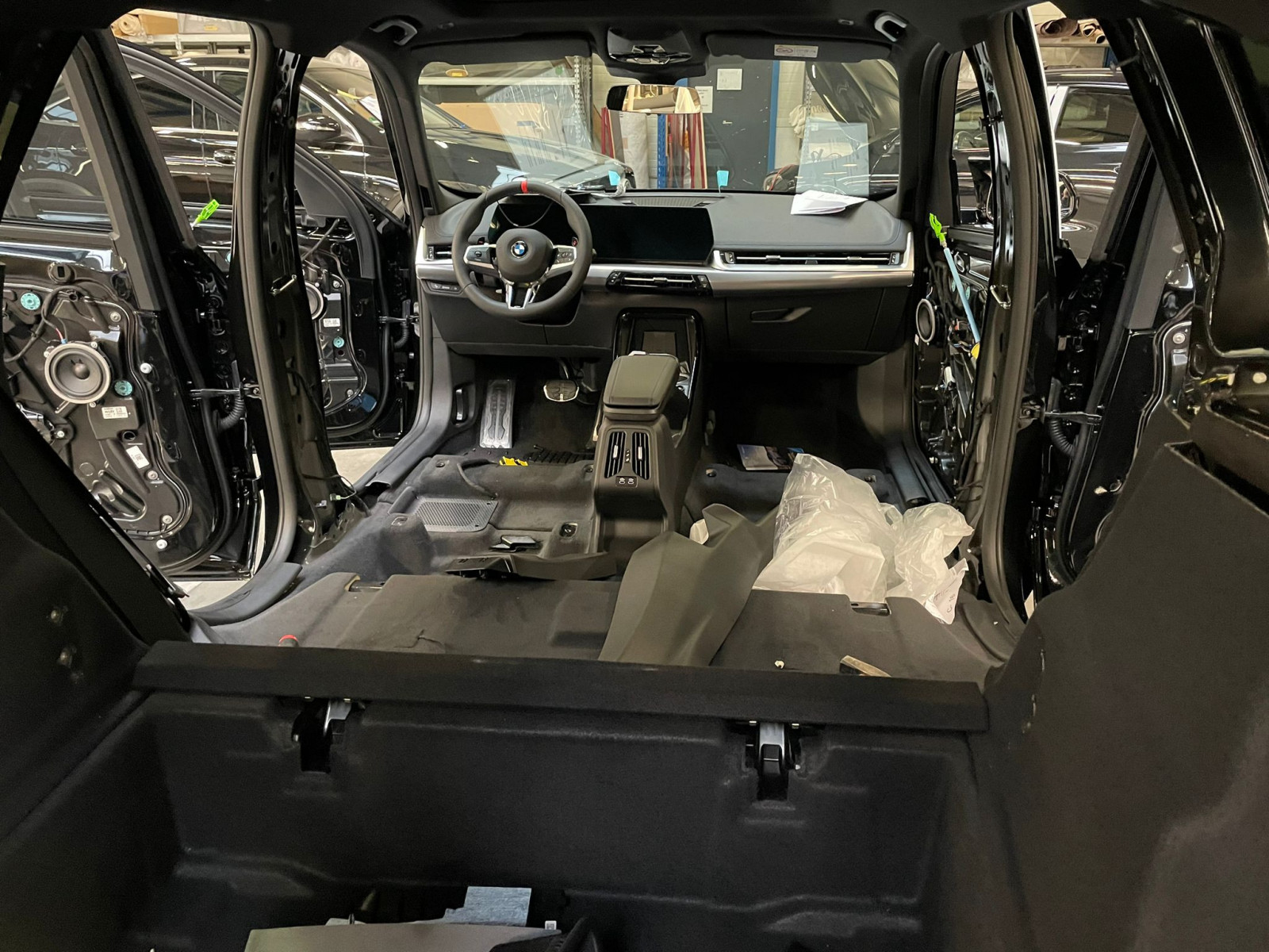 BMW Individual Manufaktur