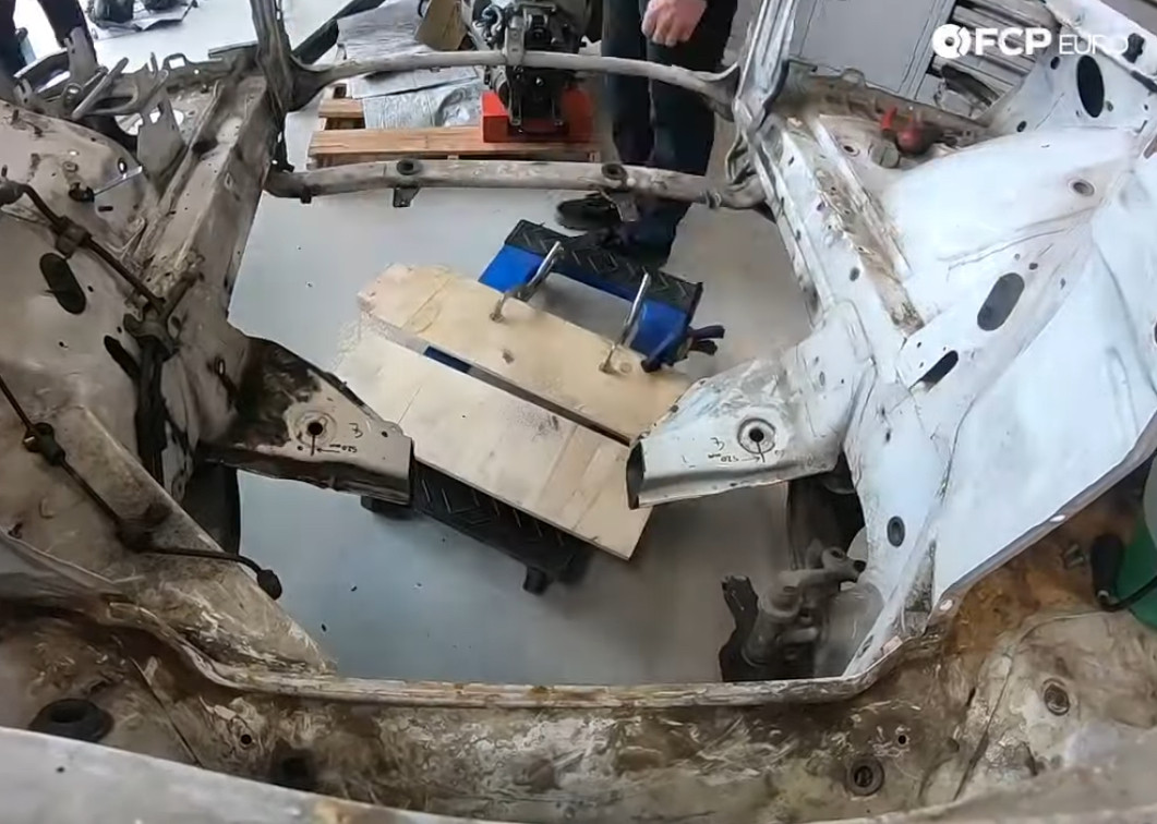 Wäre so ein Motorumbau in DE möglich (mit eintragung natürlich)