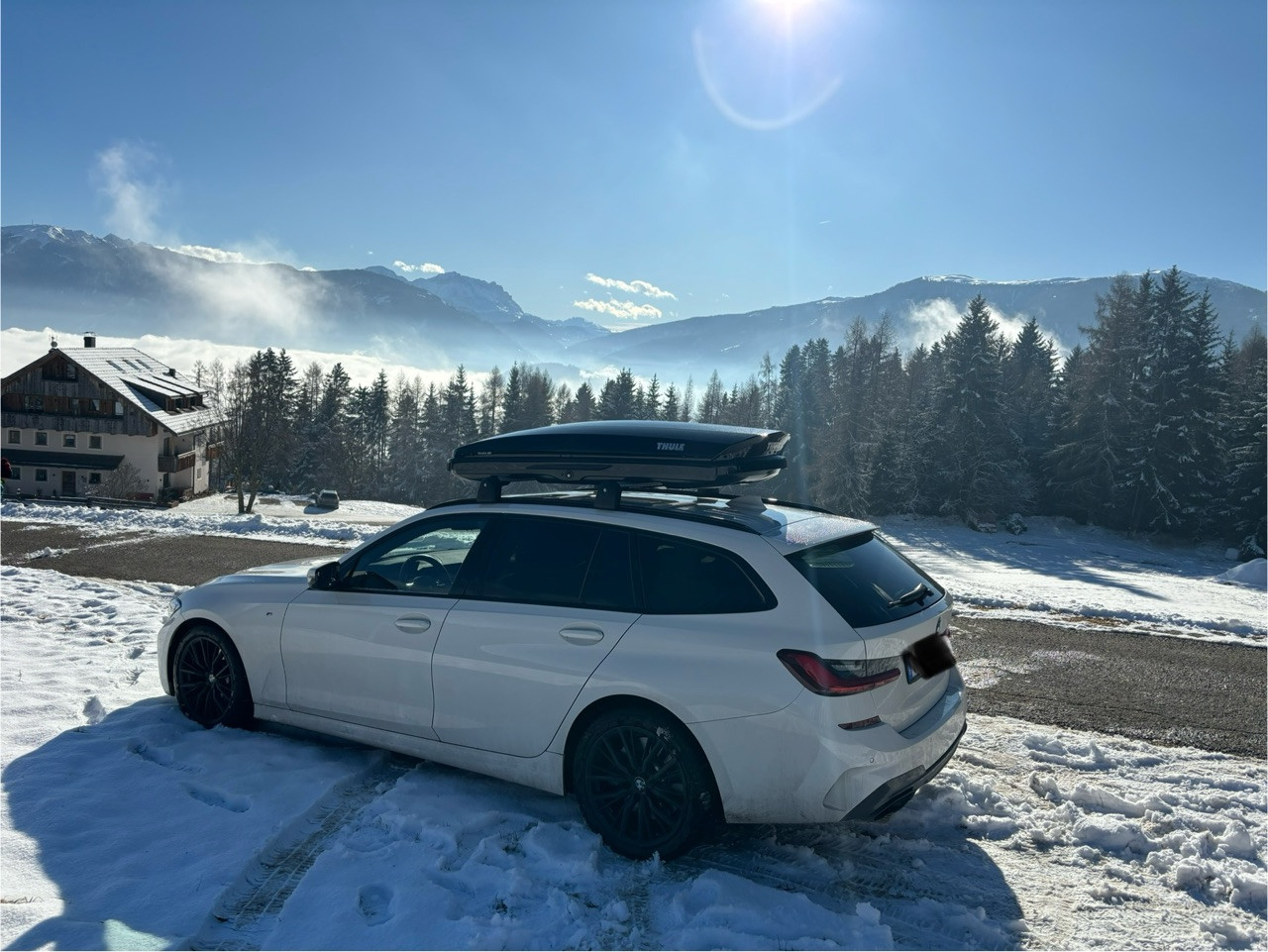 3er G21 Bilder-Thread