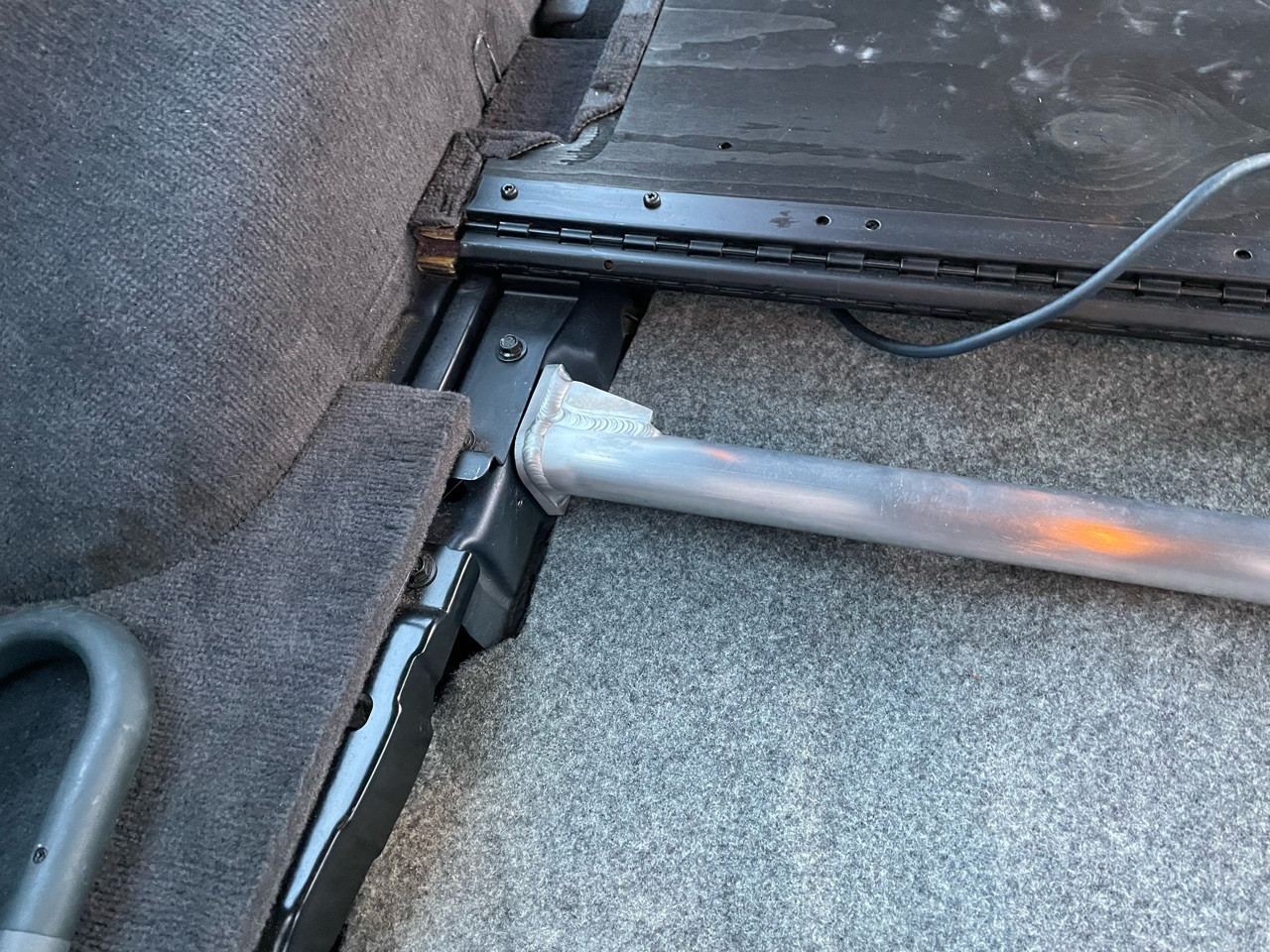 Was habt ihr eurem Elch heute Gutes getan