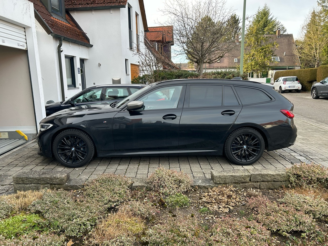 3er G21 Bilder-Thread