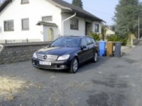 Nebelscheinwerfer gehn von alleine an und aus