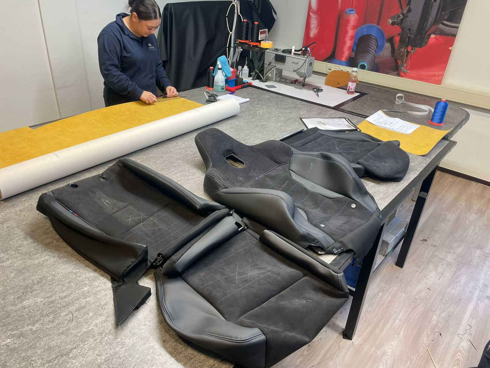 BMW Individual Manufaktur