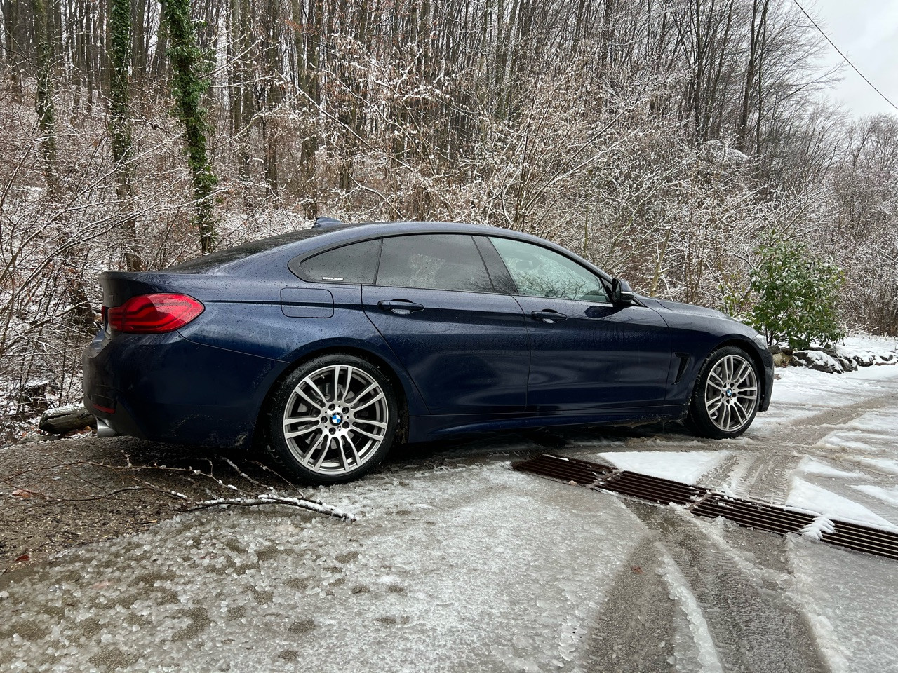 M4 Fahrer, zeigt eure Felgen