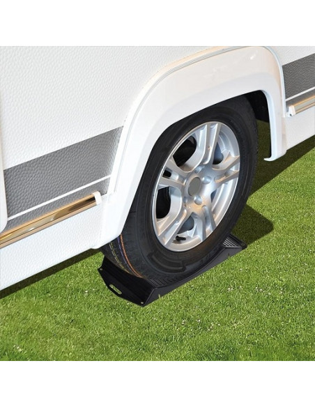 Schadet das Parken auf Kopfsteinpflaster dem Reifen?