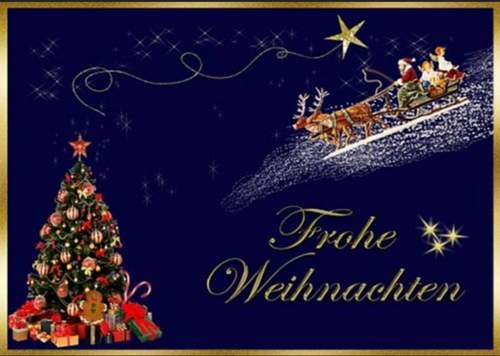Frohe-weihnachten
