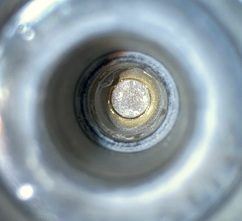 Zündkerzen wechseln