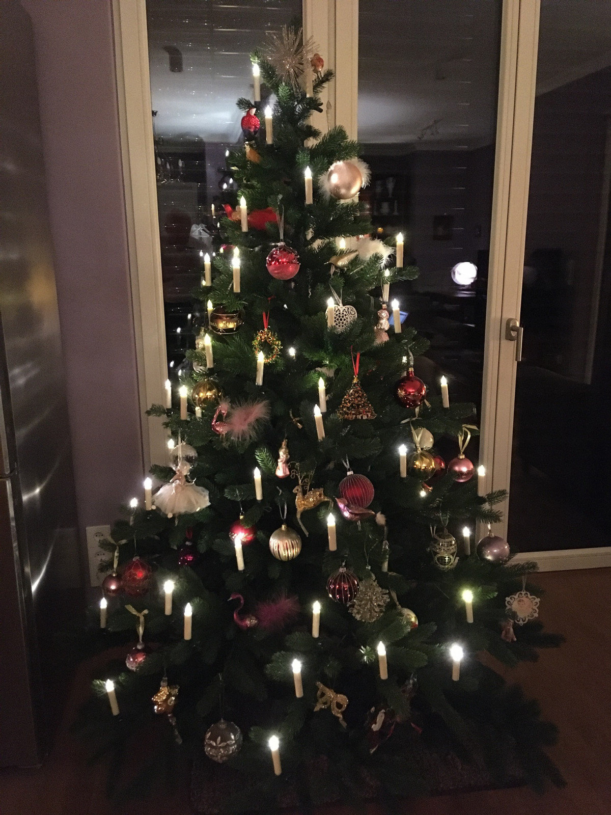 „Allgemein Talk“