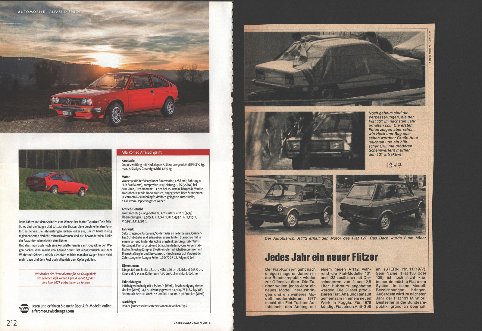 Foto-Erinnerungen an die Vergangenheit 1921 > 1990: