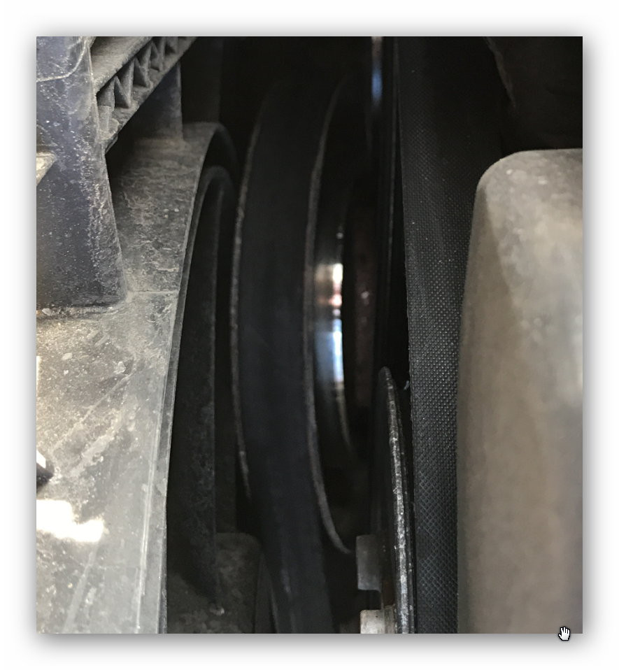 LED Rückleuchte ausgefallen mit Glühlampen