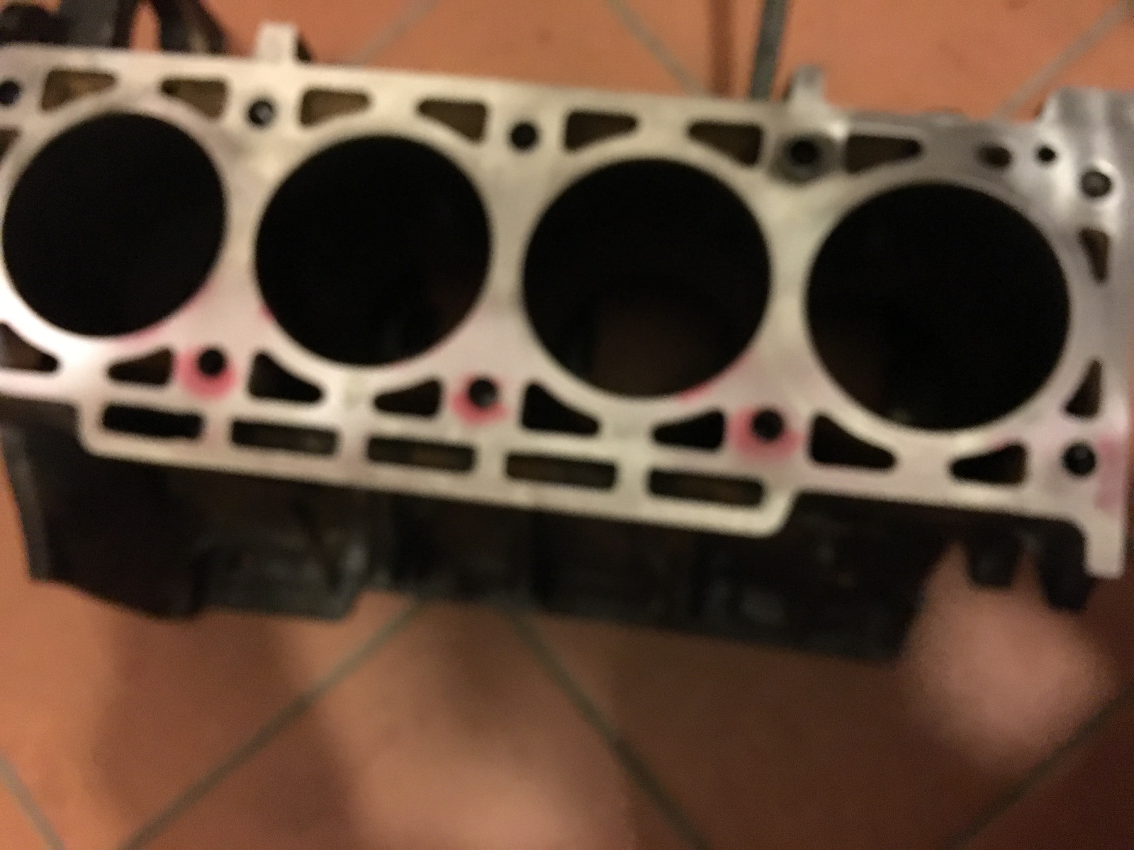 318i M10: Tagebuch einer Wiedergeburt...