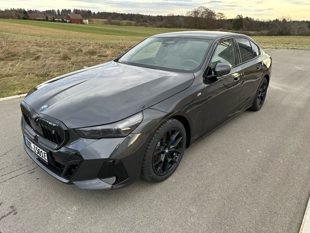 Der Thread zur Fahrzeugvorstellung