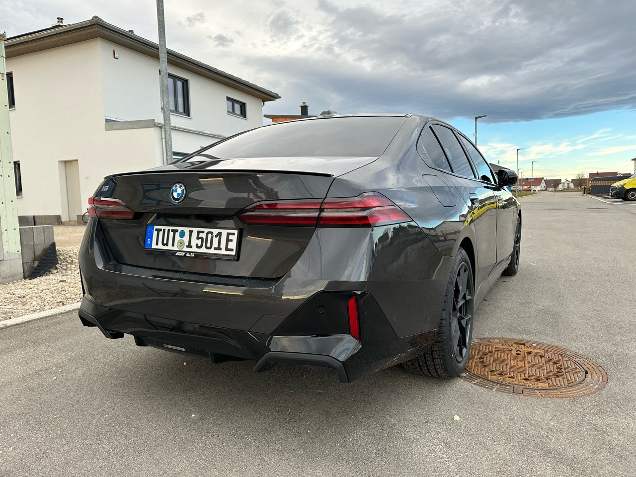 Der Thread zur Fahrzeugvorstellung