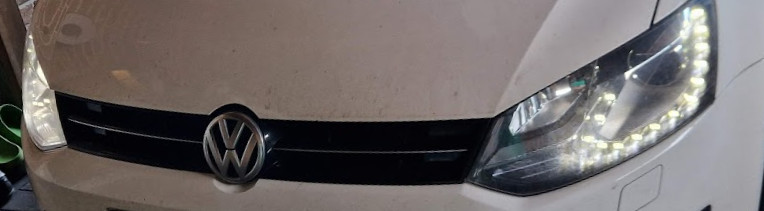 Tagfahrlicht bei Zündung aus?