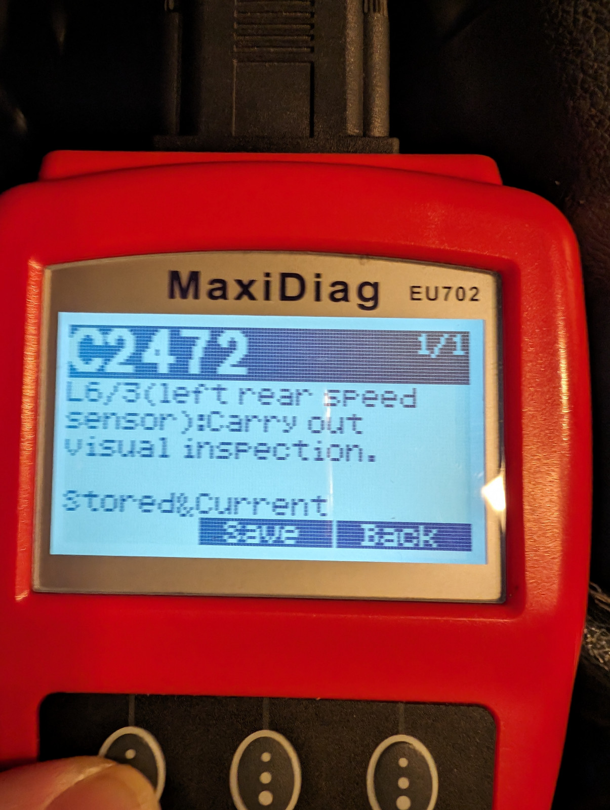 Seit gestern Probleme mit dem Getriebe W211 E220D