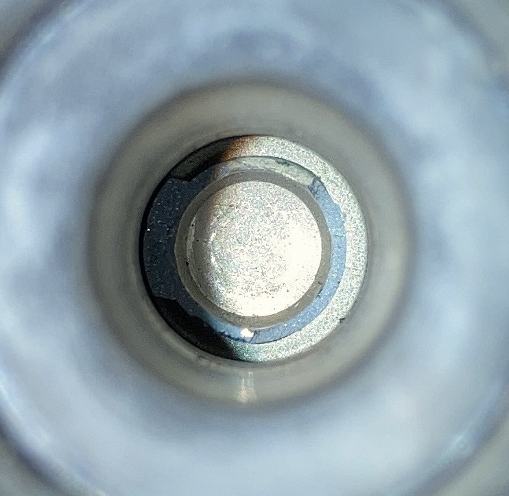 Zündkerzen wechseln