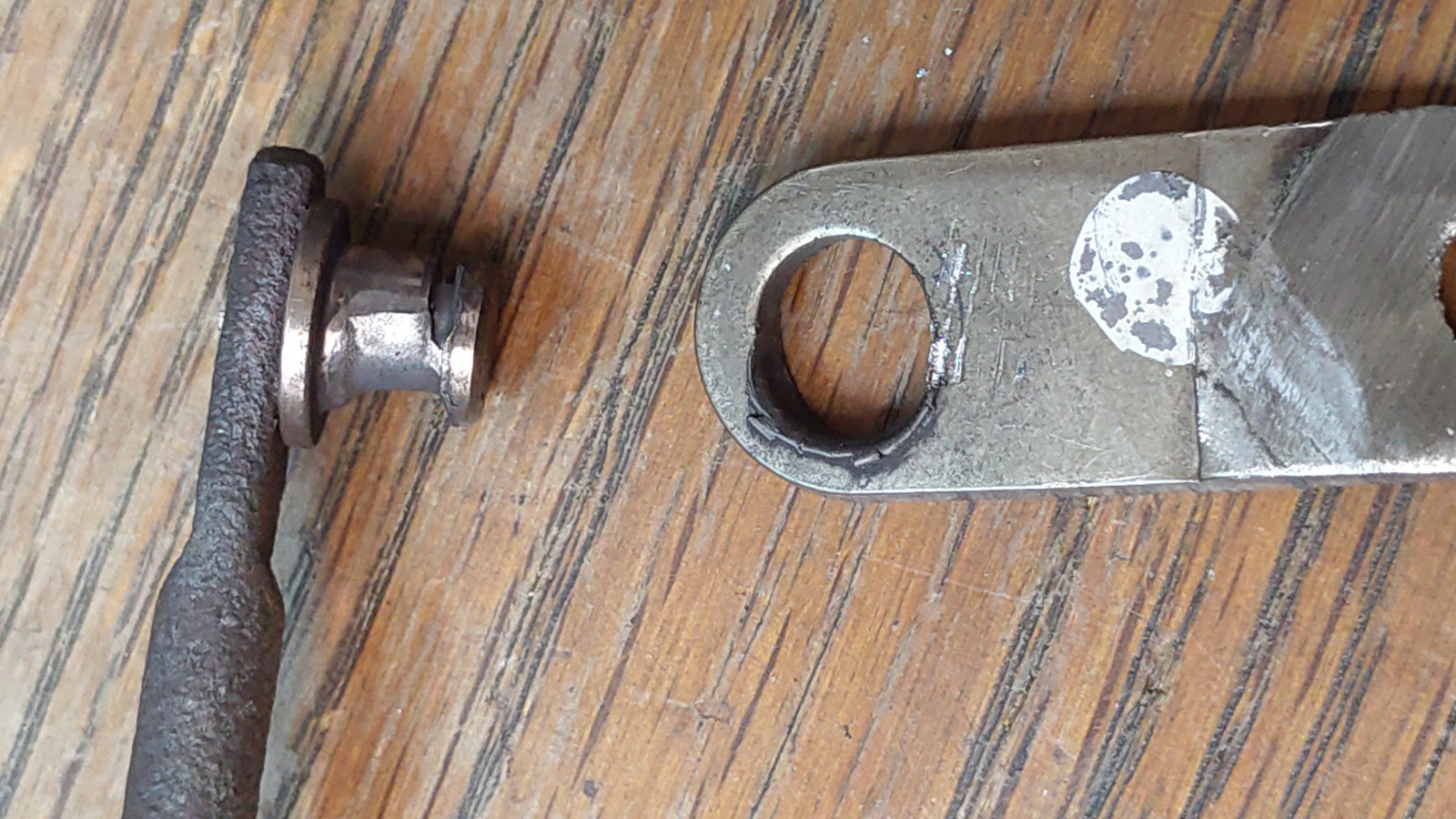 Der "das hab ich heut geschafft" Thread