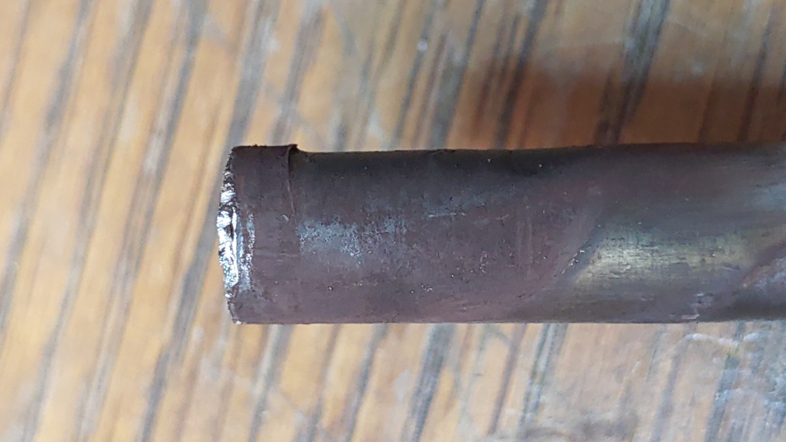 Der "das hab ich heut geschafft" Thread