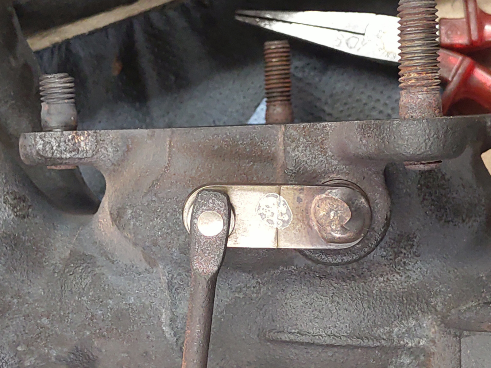 Der "das hab ich heut geschafft" Thread