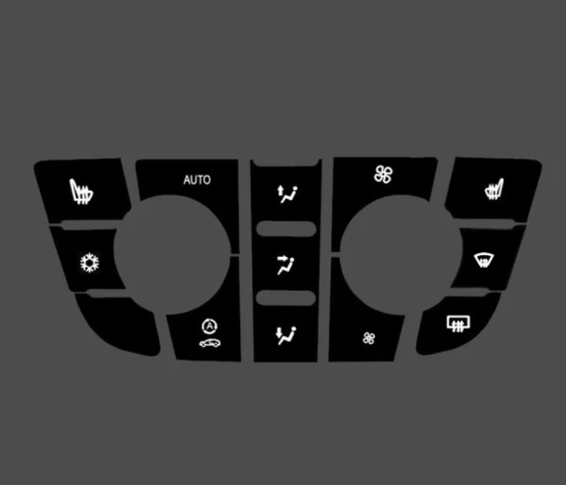 Austausch Lüftungsknopf?