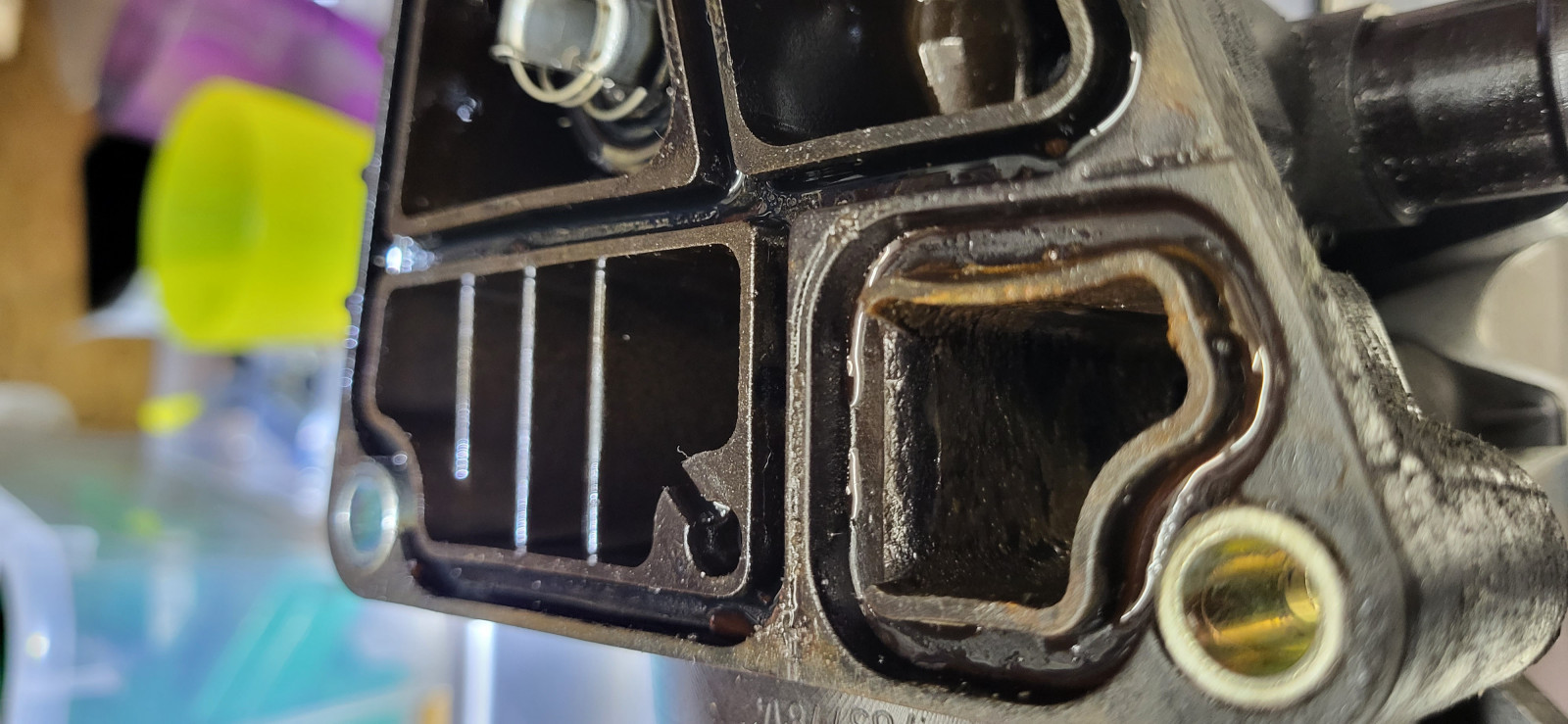 Der "das hab ich heut geschafft" Thread