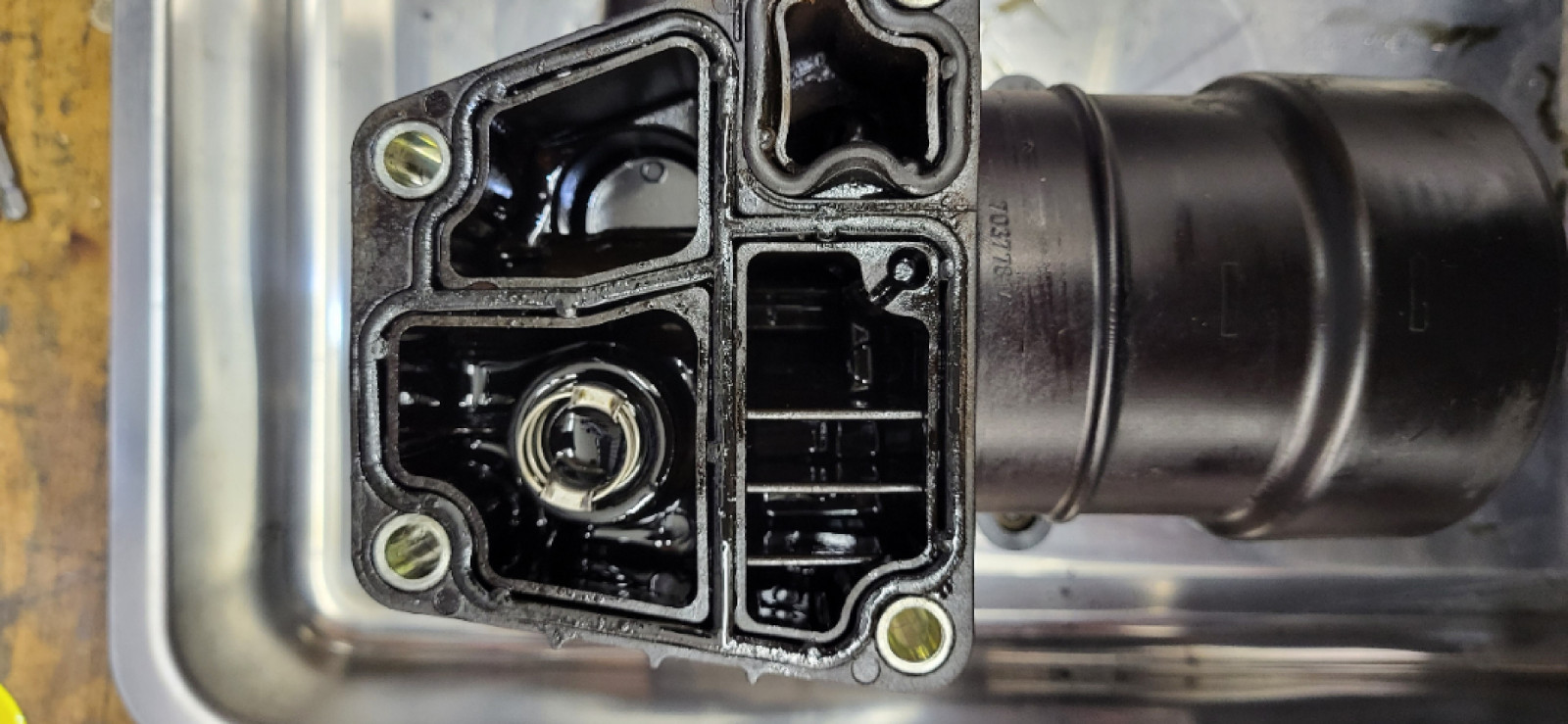 Der "das hab ich heut geschafft" Thread