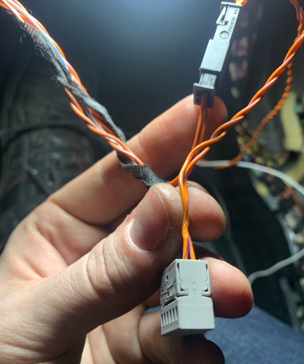 Rückfahrkamera nachrüsten