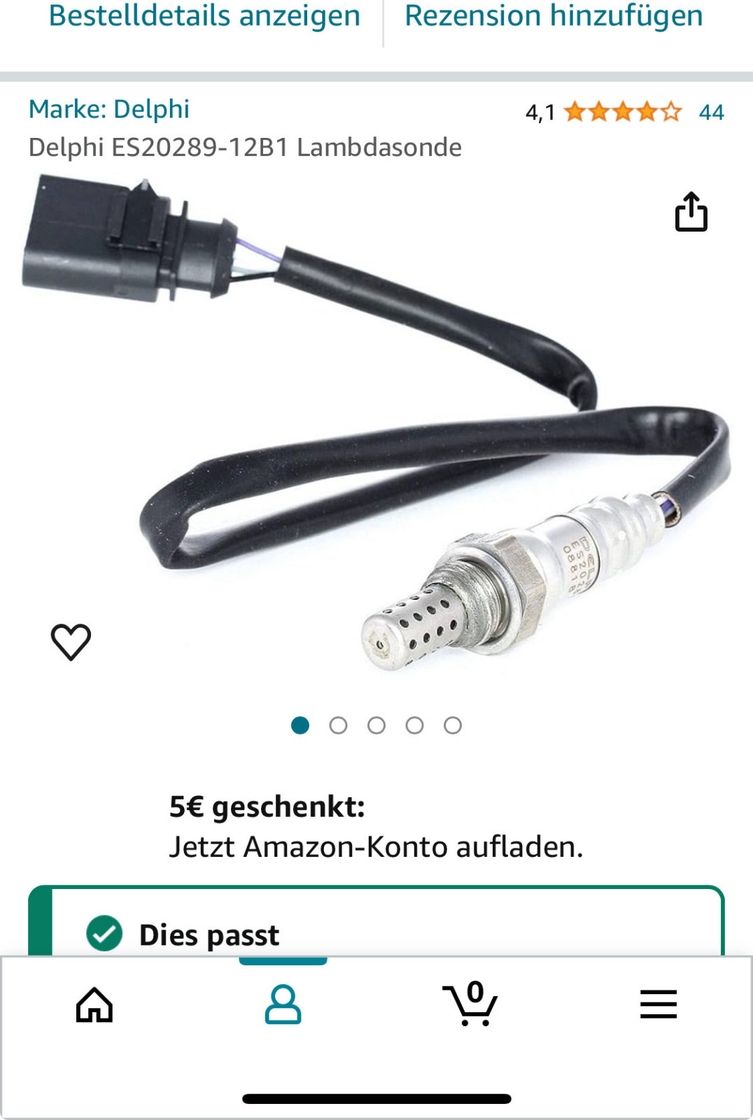 Fehlercode P0172 und P0171