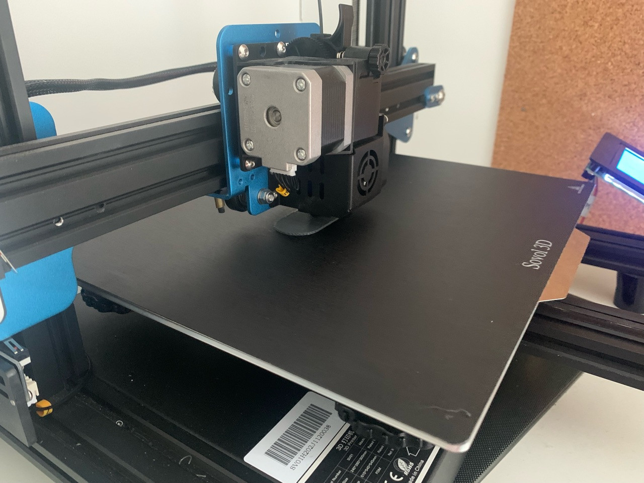 Bildqualität Rückfahrkamera