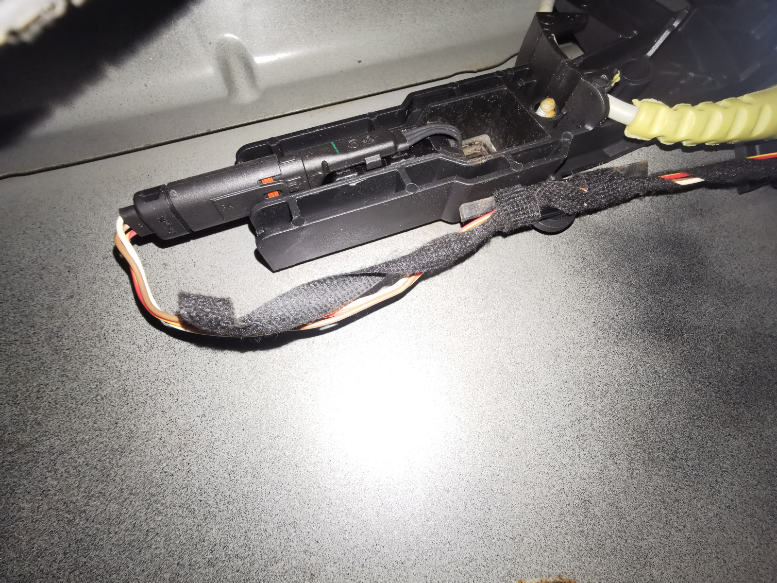 BMW 1er, von heute und auf morgen geht das Auto nicht mehr an