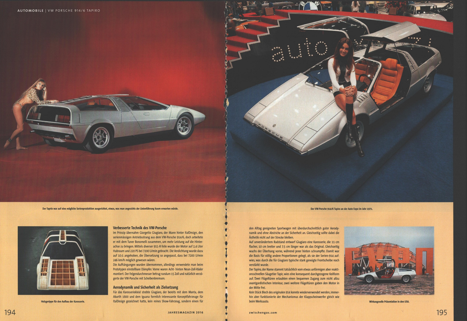 Foto-Erinnerungen an die Vergangenheit 1921 > 1990: