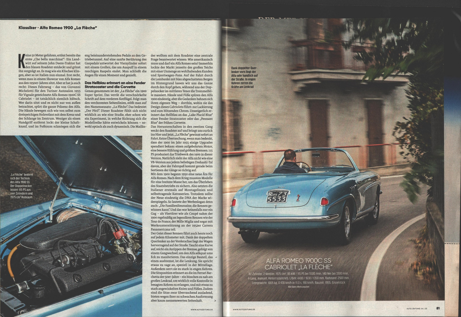 Foto-Erinnerungen an die Vergangenheit 1921 > 1990: