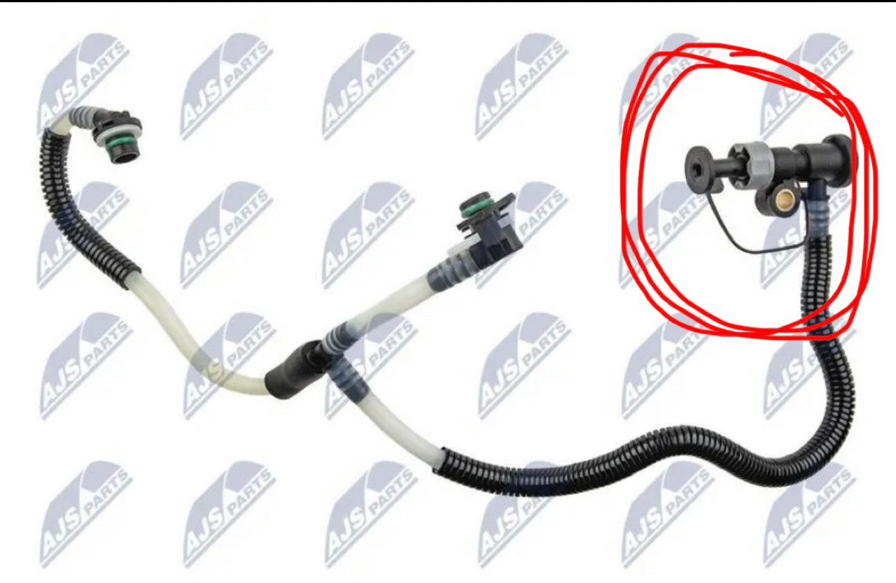 Mercedes w203 C200cdi springt morgens sehr schlecht an?