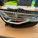 Matrix LED Audi A6 Avant 2016 rechts