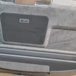 Heckablage mit Rollo Audi A8 4E