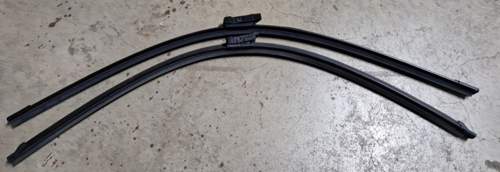 Oben Bosch unten Original