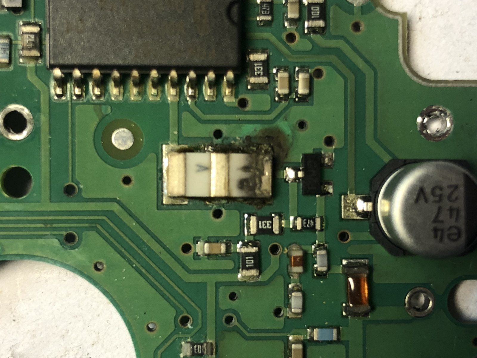 BMW-Diversity-Modul – Jemandem dieses Bauteil/Bauelement bekannt?