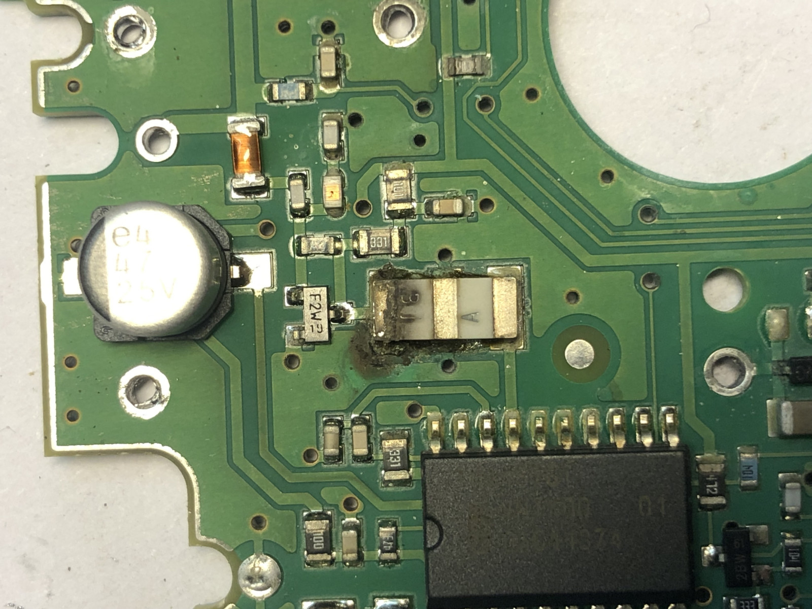 BMW-Diversity-Modul – Jemandem dieses Bauteil/Bauelement bekannt?