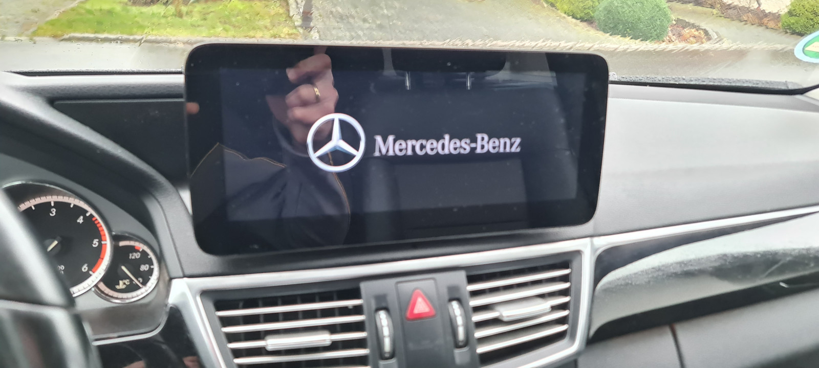 Android Head Unit / Display