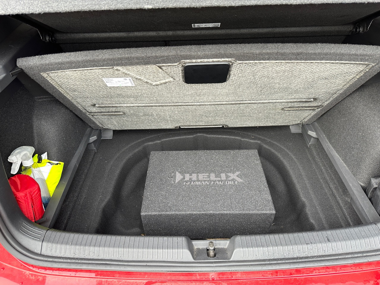 Soundsystem Harman/Kardon