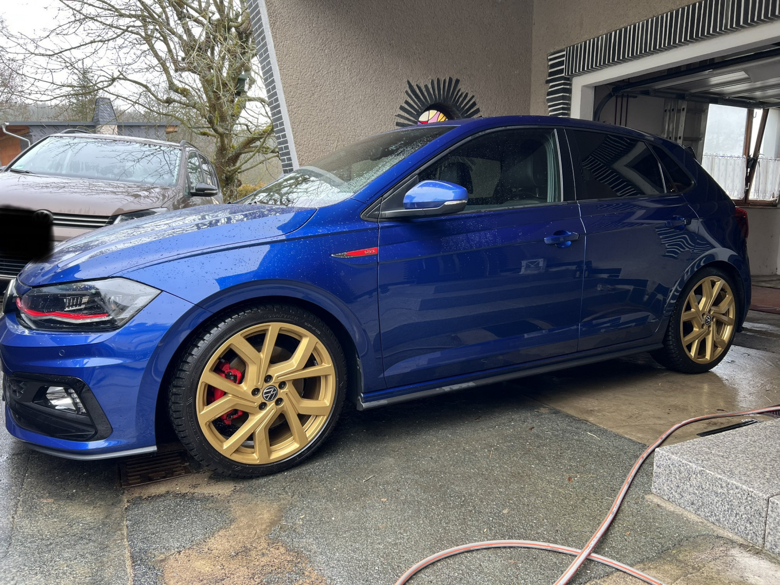 Welche Felgen fahrt ihr im Sommer auf eurem GTI?