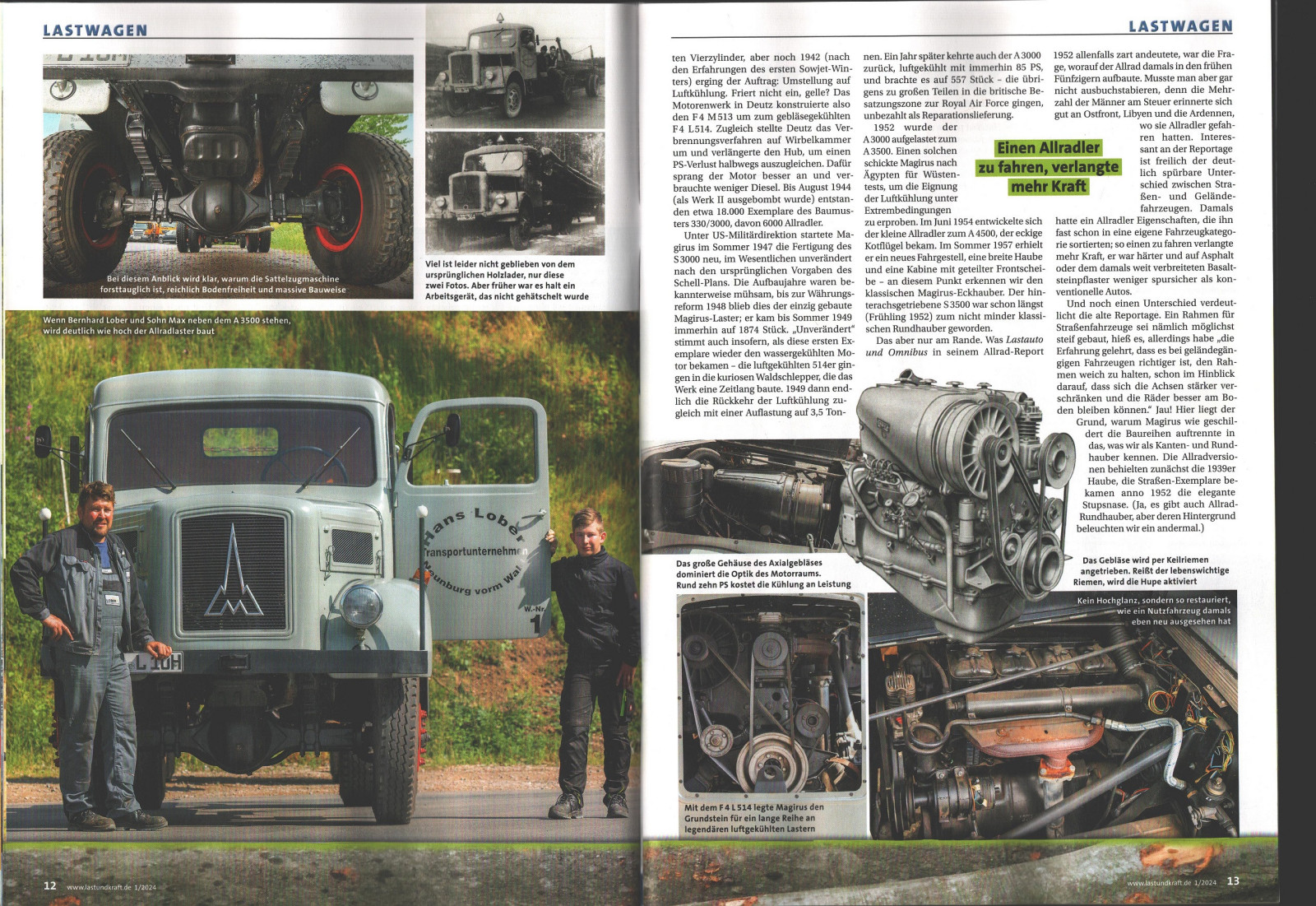 Foto-Erinnerungen an die Vergangenheit 1921 > 1990: