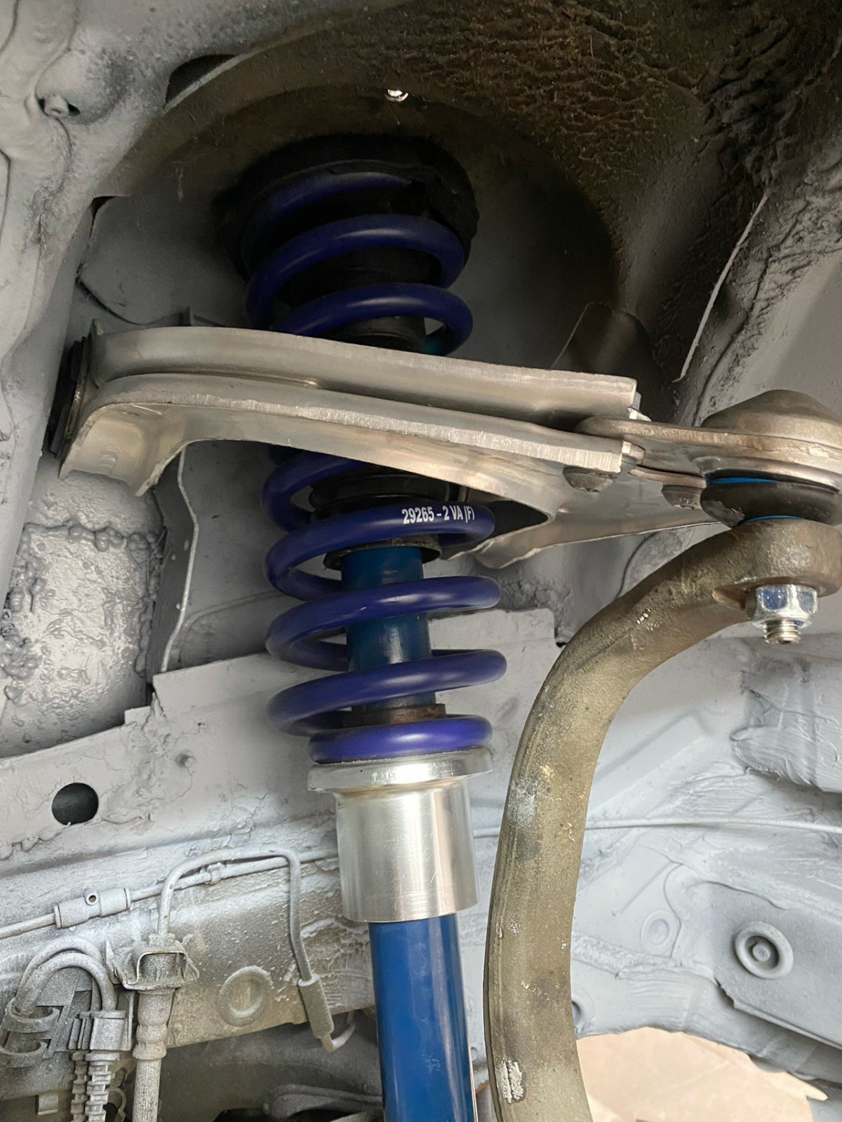 Was kann das sein? 4-MATIC 320er BJ 2003