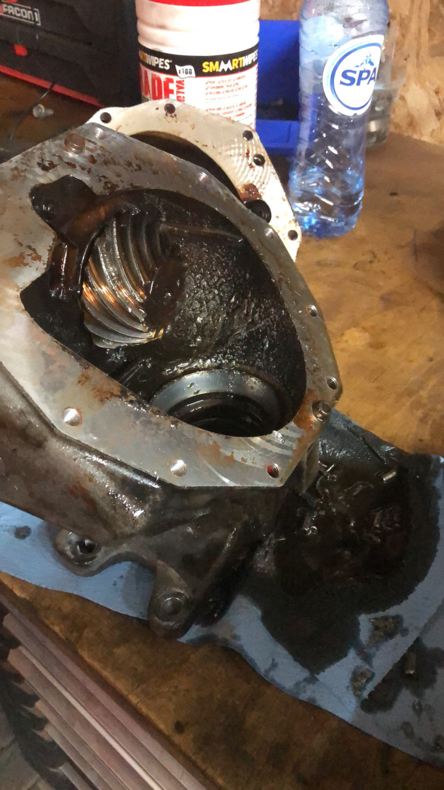 Volvo V70r AWD Kaufberatung