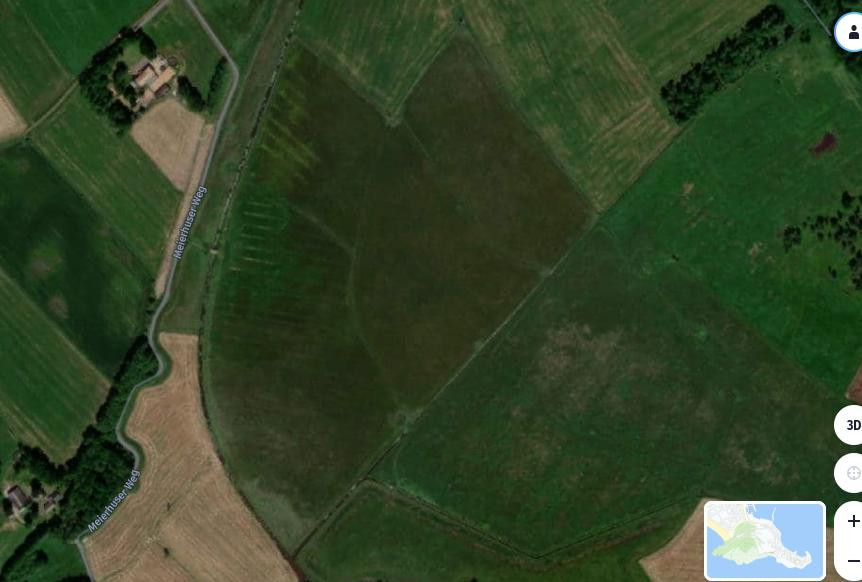 Der Schrottplatz - Spiegelsymmetrisch des Showrooms